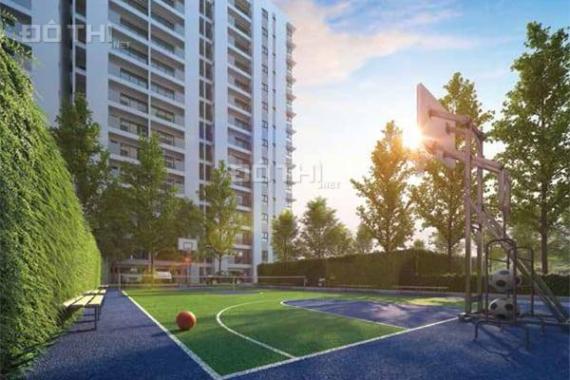 Bán căn hộ chung cư tại dự án Hausviva, Quận 9, Hồ Chí Minh, diện tích 50m2, giá 1 tỷ
