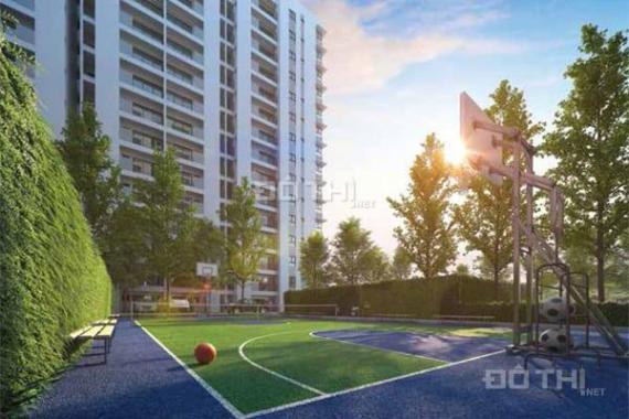 Bán căn hộ chung cư tại Quận 9, Hồ Chí Minh, diện tích 50m2, giá 1 tỷ