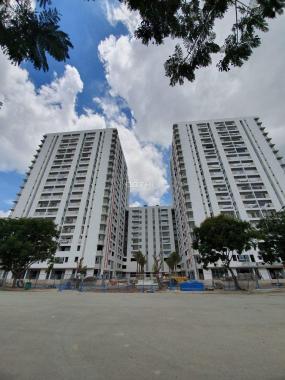 Bán căn hộ chung cư tại Quận 9, Hồ Chí Minh, diện tích 60m2, giá 1,2 tỷ