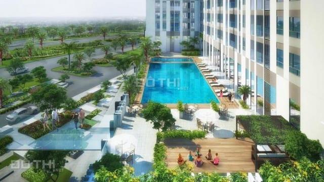 Bán căn hộ chung cư tại Quận 9, Hồ Chí Minh, diện tích 60m2, giá 1,2 tỷ