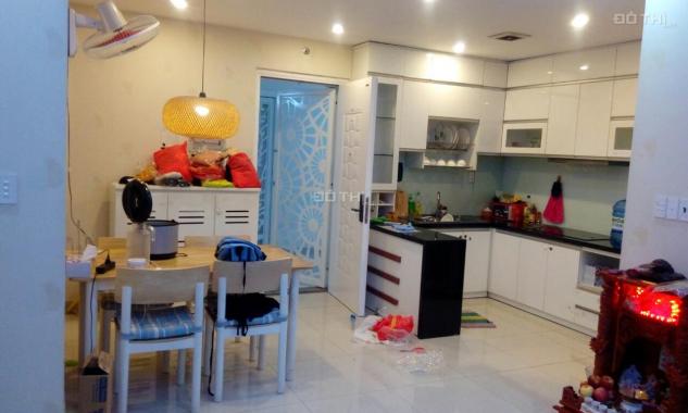 Cần bán CH full NT ở chung cư Dream Home Luxury 69m2, 2PN, 2 wc, giá 1.85 tỷ, LH 0931337445