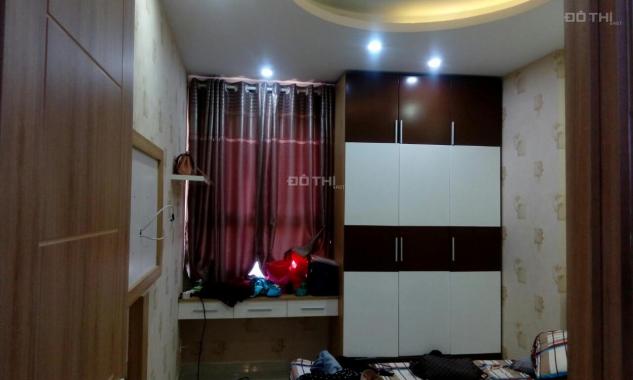 Cần bán CH full NT ở chung cư Dream Home Luxury 69m2, 2PN, 2 wc, giá 1.85 tỷ, LH 0931337445