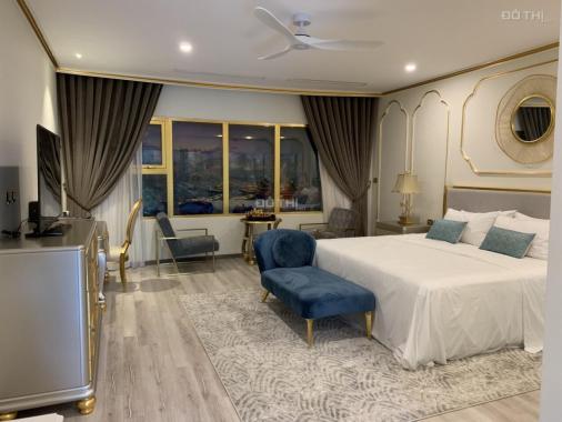 Tổ hợp khách sạn dát vàng 7* đầu tiên của Việt Nam, Hội An Golden Sea, choáng ngợp đến cỡ nào