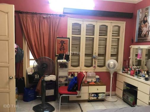 Bán nhà Xuân Diệu – Phố Quảng An – Hồ Tây – 31m2 – 4.9 tỷ