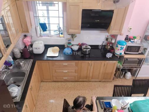 Bán nhà Xuân Diệu – Phố Quảng An – Hồ Tây – 31m2 – 4.9 tỷ