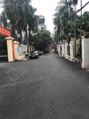 Bán nhà Xuân Diệu – Phố Quảng An – Hồ Tây – 31m2 – 4.9 tỷ