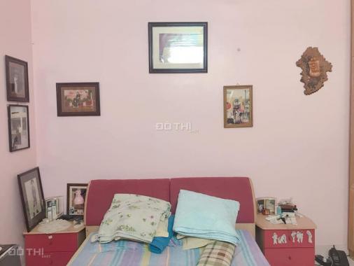 Bán nhà Xuân Diệu – Phố Quảng An – Hồ Tây – 31m2 – 4.9 tỷ