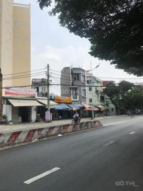 Bán đất tại phố Trần Xuân Soạn, P. Tân Thuận Tây, Quận 7, Hồ Chí Minh diện tích 224.5m2, giá 15 tỷ