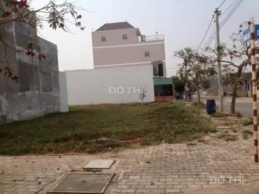 Bán đất gần bệnh viện Nhi Đồng 3, đường Thế Lữ, 140m2, giá 1 tỷ, sổ hồng riêng