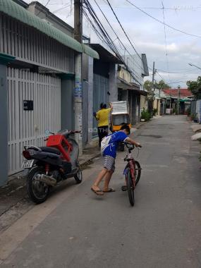 Cần bán nhà đẹp hẻm xe hơi tại đường Nguyễn Ái Quốc, Đồng Nai (Giá rẻ)