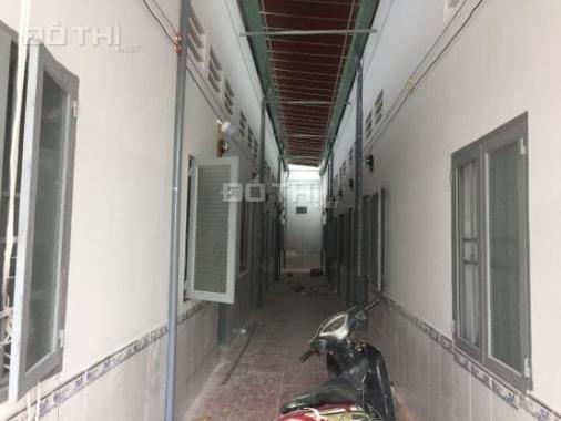 Bán 2 dãy nhà trọ SHR hẻm Kinh Dương Vương, Bình Tân, 8x16m = 128m2, 1,8 tỷ. LH: 0906978831