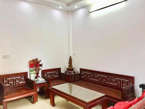 Bán nhà Long Quân, kinh doanh tốt, gần hồ, 55m2 xây 6T, 14.5 tỷ. LH: 0903243422