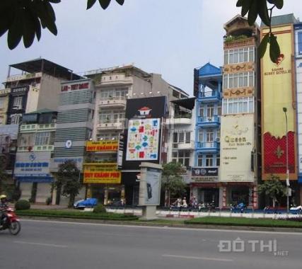 Nhà mặt phố Tây Sơn - Đống Đa, 45m2, giá thuê 30 triệu/th