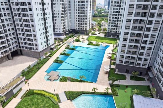 Căn hộ Sunrise Riverside gần Q7 chỉ thanh toán 500 triệu