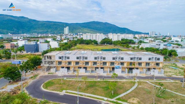 Đặt bút ký mua shophouse Marina Complex, MT sông Hàn nhận ngay chuyến du lịch Nhật trị giá 60tr