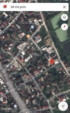 Bán 205.8m2 đất kiệt ô tô Nguyễn Tất Thành, thông Khúc Thừa Dụ