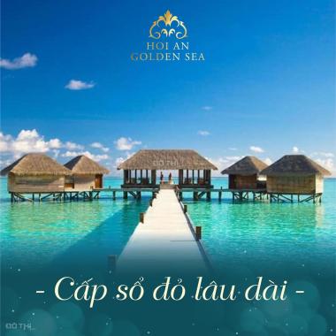 Hội An Golden Sea - căn hộ dát vàng dưới mực nước biển An Bàng, Hội An, Việt Nam