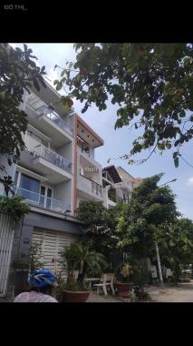 Bán nhà đường nội bộ khu Nam Long, Phú Thuận, Quận 7