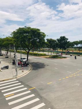Bán đất mặt tiền Hoàng Văn Thái, đối diện khách sạn xanh. Giá 4,7 tỷ, LH 0938 537 695