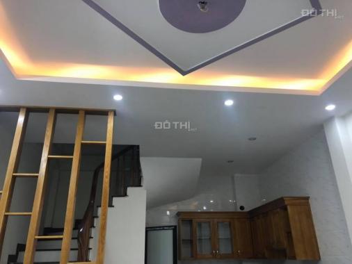 Nhà đẹp Phú Đô, ô tô tránh 20m, sát đường đua F1, phân lô 36m2 x 5 tầng, chỉ 2.9 tỷ