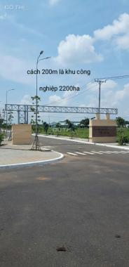 Bán đất tại Đường Hương lộ 2, Xã Hòa Long, Bà Rịa, Bà Rịa Vũng Tàu, diện tích 120m2, giá 700 triệu