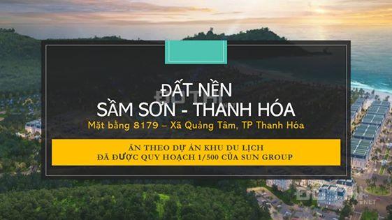 Đất nền Quảng Tâm, Quảng Tâm, 0976990133
