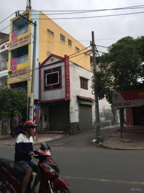 Bán nhà góc 2 MT MTKD đường Gò Dầu, P. Tân Quý, Q. Tân Phú