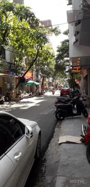 Nhà phố Nguyễn Xiển, ngay Xa La, KD nhỏ, cho thuê 15tr/th - 3.6 tỷ