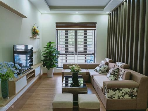 Chỉ hơn 600tr sở hữu căn hộ cao cấp full nội thất, trung tâm TP Thanh Hóa