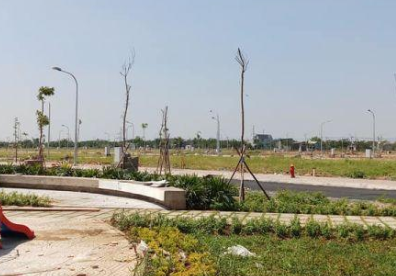 Cần sang gấp lô đất MT Dương Thị Mười, Q.12, gần BV quận 12 đã có sổ riêng từng nền. LH 0938444711