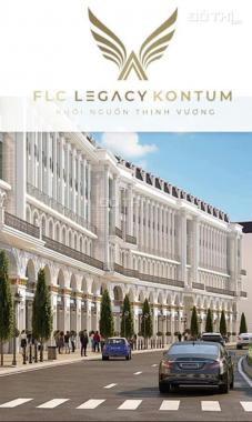 FLC Legacy Kontum - Nàng hoa hậu giữa Tây Nguyên đại ngàn