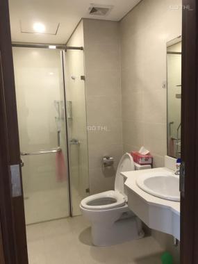 Cho thuê căn hộ Hà Nội Center Point 27 Lê Văn Lương, 2 phòng ngủ, chỉ 11 triệu/th