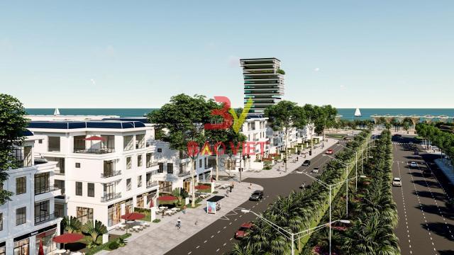 Melody City Đà Nẵng - Đất nền Liên Chiểu - Trung tâm Đà Nẵng