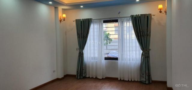 Bán nhà Thượng Thụy, Phú Thượng, Tây Hồ 5 tầng, 35m2 rất đẹp cho vợ chồng mới cưới, 2,5 tỷ