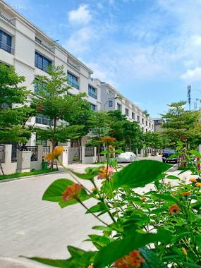 Bán căn nhà vườn Pandora Thanh Xuân vị trí đẹp nhất dự án, hưởng trọn tầm view khuôn viên xanh