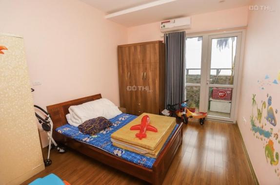 Bán căn hộ chung cư 3PN - 113m2 Full nội thất số 210 Quang Trung Hà Đông - giá 17tr/m2