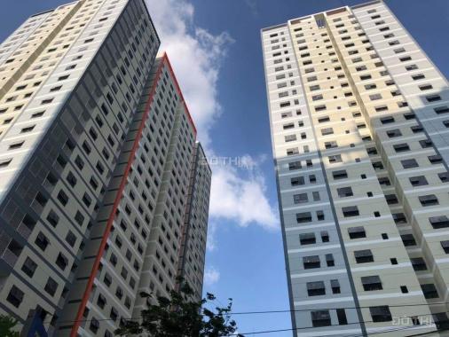 Bán căn hộ Homyland 3, 2PN, 80m2, giá 2,9 tỷ nhận nhà ở ngay Nguyễn Duy Trinh quận 2
