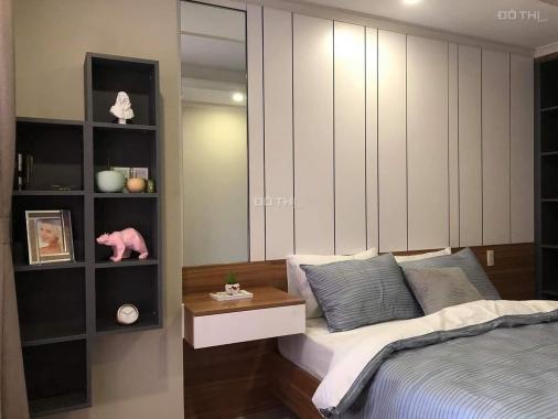 Bán căn hộ Homyland 3, 2PN, 80m2, giá 2,9 tỷ nhận nhà ở ngay Nguyễn Duy Trinh quận 2