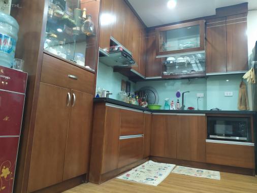 Bán căn hộ chung cư tại Đường Lương Thế Vinh, Xã Trung Văn, Nam Từ Liêm, Hà Nội, DT 96.4m2