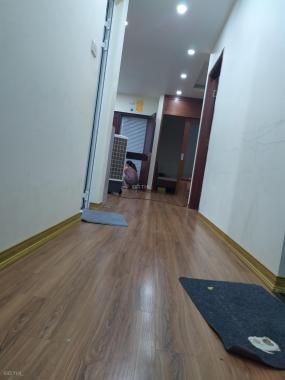 Bán căn hộ chung cư tại Đường Lương Thế Vinh, Xã Trung Văn, Nam Từ Liêm, Hà Nội, DT 96.4m2
