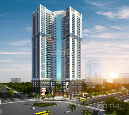 Bán căn hộ chung cư tại dự án Golden Park Tower, Cầu Giấy, Hà Nội, diện tích 100.1m2, giá 42 tr/m2