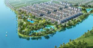 Kẹt tiền cần bán nhà phố Park Riverside, Bưng Ông Thoàn, Q9, giá 5,55 tỷ. LH: 0934119697