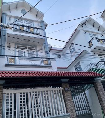 Bán nhà Lê Văn Lương, Nhà Bè 1 trệt, 2 lầu, 5 PN, nhiều tiện ích. LH e Thảo 0982222910 để xem nhà