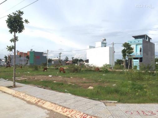 Bán lô góc 2 mặt tiền KDC Long Phước, Quận 9 đất ở đô thị đầu tư