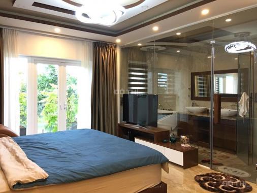 Bán biệt thự Melosa Quận 9, khu compound an ninh yên tĩnh hướng Đông, 10 tỷ, nhà đẹp - 0901478384