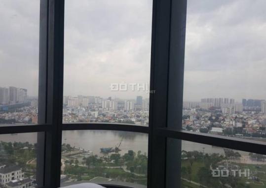 Cho thuê căn hộ chung cư tại dự án Vinhomes Central Park, Bình Thạnh, Hồ Chí Minh, diện tích 188m2
