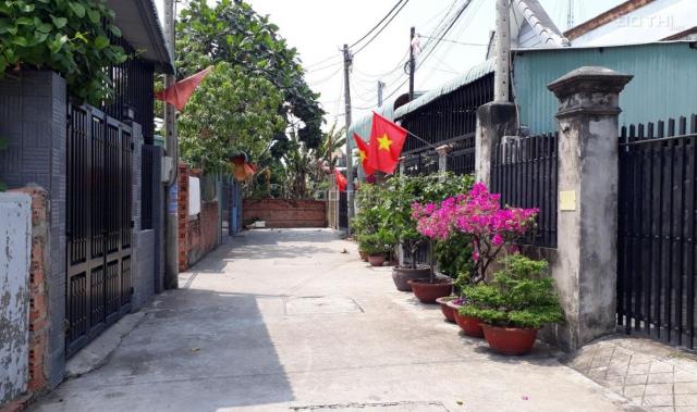 Bán nhà sổ riêng 100m2 đường Thân Nhân Trung, ngay chợ Thanh Hóa, phường Trảng Dài, Biên Hòa