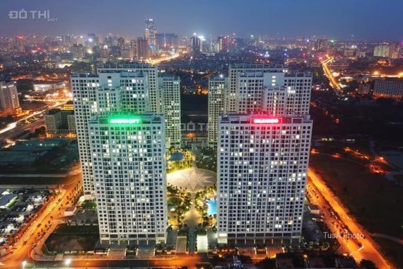 An Bình City bán căn hộ 10 tòa A3, rộng rãi thoáng mát