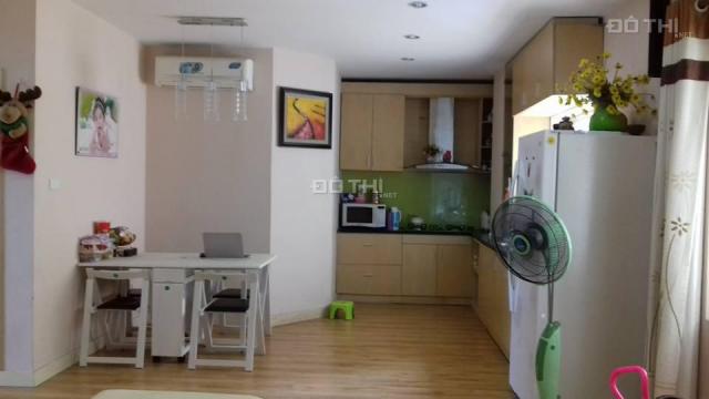 Cần bán gấp căn hộ chung cư Yên Hòa Sunshine, Vũ Phạm Hàm 104m2