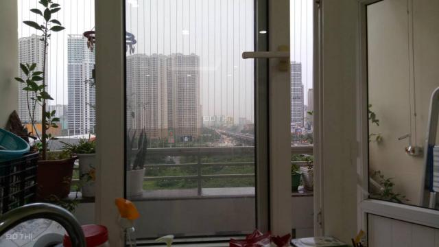 Bán căn hộ chung cư tại Phường Trung Hòa, Cầu Giấy, Hà Nội, diện tích 88m2, giá 2.75 tỷ